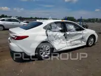 2025 Toyota CAMRY фото