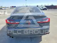2025 Toyota CAMRY фото