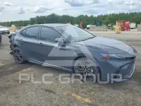 2025 Toyota CAMRY фото