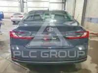 2025 Toyota CAMRY фото