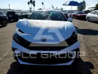 2025 Toyota CAMRY фото