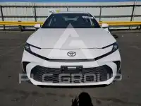 2025 Toyota CAMRY фото