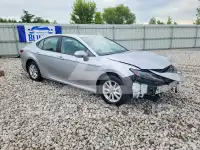 2025 Toyota CAMRY фото