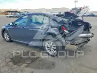 2025 Toyota CAMRY фото