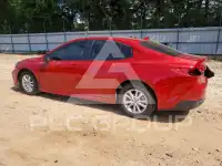 2025 Toyota CAMRY photo