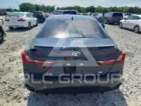 2025 Toyota CAMRY фото