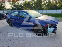 2025 Toyota CAMRY фото