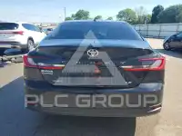 2025 Toyota CAMRY photo