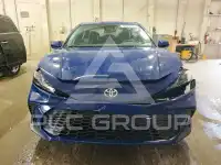 2025 Toyota CAMRY фото
