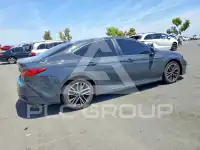2025 Toyota CAMRY фото