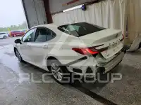 2025 Toyota CAMRY фото