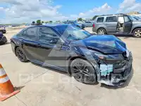 2025 Toyota CAMRY фото