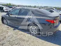 2025 Toyota CAMRY фото