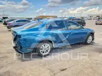2025 Toyota CAMRY фото