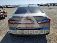 2025 Toyota CAMRY фото