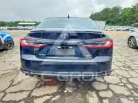 2025 Toyota CAMRY фото