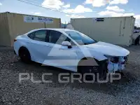 2025 Toyota CAMRY фото