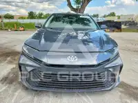 2025 Toyota CAMRY фото