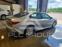2025 Toyota CAMRY фото
