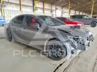 2025 Toyota CAMRY фото