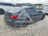 2025 Toyota CAMRY фото