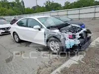 2025 Toyota CAMRY фото