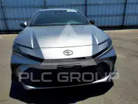 2025 Toyota CAMRY фото