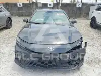 2025 Toyota CAMRY фото