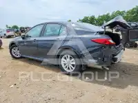 2025 Toyota CAMRY photo