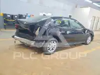2025 Toyota CAMRY фото