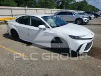 2025 Toyota CAMRY фото