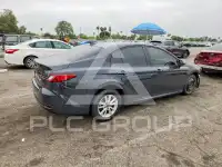 2025 Toyota CAMRY фото