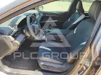 2025 Toyota CAMRY photo