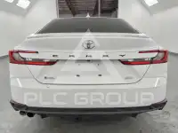 2025 Toyota CAMRY фото
