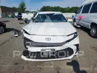 2025 Toyota CAMRY фото