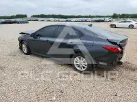 2025 Toyota CAMRY photo