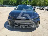 2025 Toyota CAMRY фото