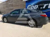 2025 Toyota CAMRY фото