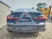 2025 Toyota CAMRY фото