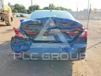 2025 Toyota CAMRY фото