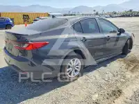 2025 Toyota CAMRY фото
