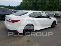 2025 Toyota CAMRY фото