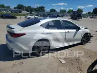 2025 Toyota CAMRY фото