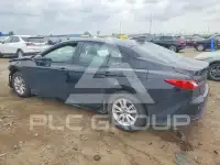 2025 Toyota CAMRY фото