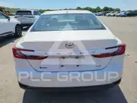 2025 Toyota CAMRY фото