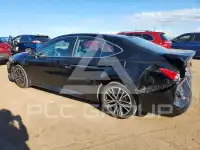 2025 Toyota CAMRY фото