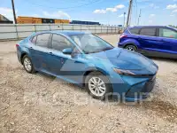 2025 Toyota CAMRY фото