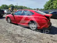 2025 Toyota CAMRY фото