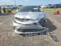 2025 Toyota CAMRY фото