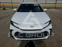 2025 Toyota CAMRY фото
